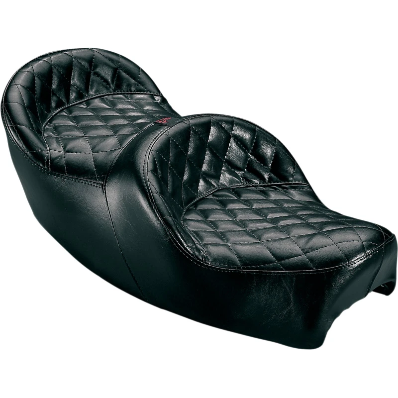 Saddlemen H148 Comfortable Touring Seat For Honda GL1100 Goldwing (1975-1979) 3 Saddlemen H148 Comfortable Touring Seat For Honda GL1100 Goldwing (1975-1979)