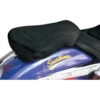 Saddlemen RenegadeTour Pillion For Honda VTX1800C (2002-2009) 2 Saddlemen RenegadeTour Pillion For Honda VTX1800C (2002-2009) -COB Motorcycle Shop saddlemen h0150j renegadetour pillion vtx1800c image1