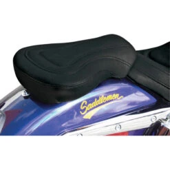 Saddlemen RenegadeTour Pillion For Honda VTX1800C (2002-2009)