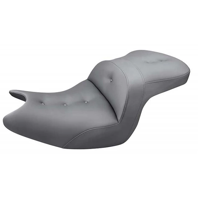 Saddlemen H18-07-181 Roadsofa PT Seat For Honda GL1800 Goldwing (2018-) 3 Saddlemen H18-07-181 Roadsofa PT Seat For Honda GL1800 Goldwing (2018-)