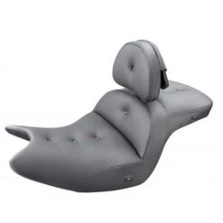 Saddlemen H18-07-181BRHCT Roadsofa PT Heated Seat, Backrest Honda GL1800 Goldwing (2018-)