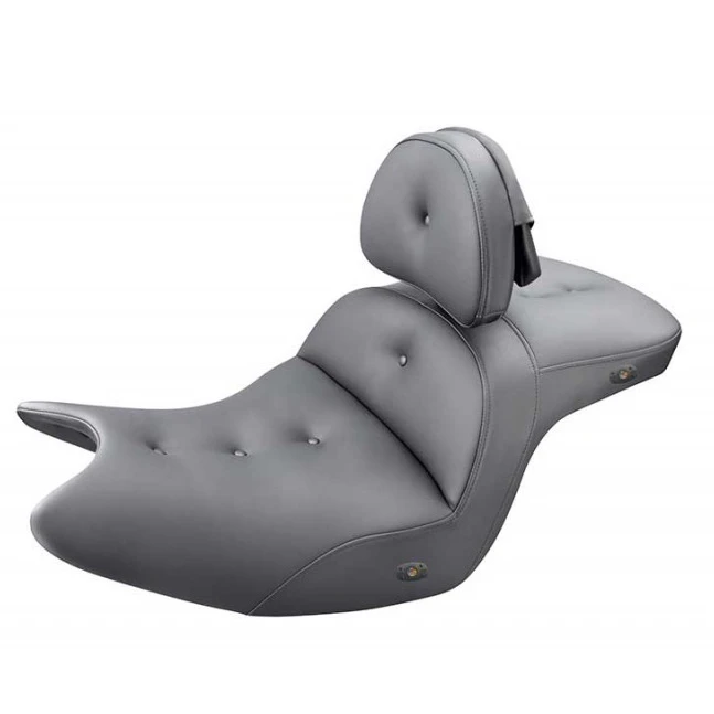 Saddlemen H18-07-181BRHCT Roadsofa PT Heated Seat, Backrest Honda GL1800 Goldwing (2018-) 3 Saddlemen H18-07-181BRHCT Roadsofa PT Heated Seat, Backrest Honda GL1800 Goldwing (2018-)