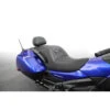 Saddlemen H23-20-182BR Roadsofa-LS W/ Backrest For Honda GL1800 Gold Wing F6B -COB Motorcycle Shop saddlemen h23 20 182br roadsofa ls heated