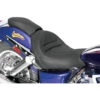 Saddlemen Renegade Solo Seat For Honda VTX1800C (2002-2007) -COB Motorcycle Shop saddlemen h4170j renegade solo seat vtx1800c image1