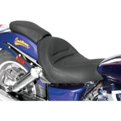 Saddlemen Renegade Solo Seat For Honda VTX1800C (2002-2007)