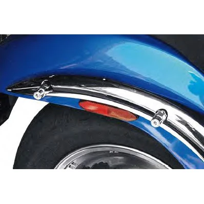 Saddlemen S4 Quick-Disconnect Saddlebag Mounting Kit - Yamaha 4 Saddlemen S4 Quick-Disconnect Saddlebag Mounting Kit - Yamaha - Image 2