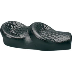 Saddlemen XY195 Double Seat, Black