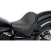 Saddlemen Renegade Classic Solo Seat For Yamaha 1100 V-Star Classic (1999-2011) -COB Motorcycle Shop saddlemen y3130j renegade classic solo seat image1