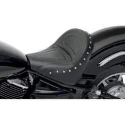 Saddlemen Renegade Classic Solo Seat For Yamaha 1100 V-Star Classic (1999-2011)