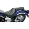 Saddlemen Renegade Solo Seat For Yamaha 1100 V-Star Classic (1999-2011) -COB Motorcycle Shop saddlemen y3170j renegade solo seat image1