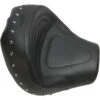 Saddlemen Y3330J Renegade Classic Solo Seat For Yamaha 1600/1700 Roadstar Midnight/Silverado
