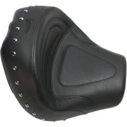 Saddlemen Y3330J Renegade Classic Solo Seat For Yamaha 1600/1700 Roadstar Midnight/Silverado