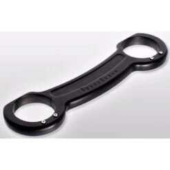 SuperBrace 3335B-02 Fork Stabilizer For Suzuki Boulevard S40 (2005-)