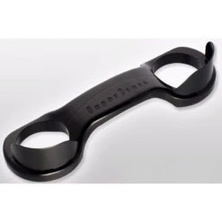 SuperBrace 7001-02 Fork Stabilizer For Triumph Bonneville T100 (2002-)