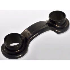 SuperBrace 7002-02 Fork Stabilizer Triumph Bonneville T100 Gaiter Model (2002-) 5 SuperBrace 7002-02 Fork Stabilizer Triumph Bonneville T100 Gaiter Model (2002-) -COB Motorcycle Shop superbrace 7002 02 fork stabilizer image2