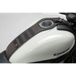 Sw-Motech BC.TRS.08.855.10000 Legend Gear SLA Tank Strap For Kawasaki Vulcan S (2015-)