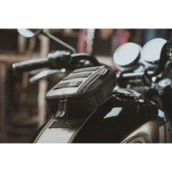 Sw-Motech BC.TRS.11.667.10000 Legend Gear Molle Style SLA Tank Strap -COB Motorcycle Shop sw motech bc trs 11 667 10000 molle sla tank strap image3