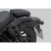 Sw-Motech HTA.01.682.10300 SLH Side Carrier LH2, Left For Honda CMX1100 Rebel '21- 1 Sw-Motech HTA.01.682.10300 SLH Side Carrier LH2, Left For Honda CMX1100 Rebel '21- -COB Motorcycle Shop sw motech hta 01 682 10300 slh carrier lh2 left
