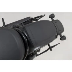 Sw-Motech HTA.01.682.10300 SLH Side Carrier LH2, Left For Honda CMX1100 Rebel '21- -COB Motorcycle Shop sw motech hta 01 682 10300 slh carrier lh2 left image3