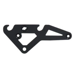 Sw-Motech HTA.01.682.11000 SLH Side Carrier Right For Honda CMX500 Rebel (2016-)