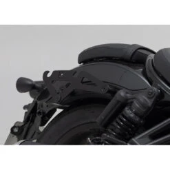 Sw-Motech HTA.01.682.11100 SLH Side Carrier LH1, Right For Honda CMX1100 Rebel '21-