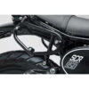 Sw-Motech HTA.06.874.11000 SLC Side Carrier, Right For Yamaha SCR950 (2017-) -COB Motorcycle Shop sw motech hta 06 874 11000 slc side carrier right