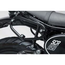 Sw-Motech HTA.06.874.11000 SLC Side Carrier, Right For Yamaha SCR950 (2017-)