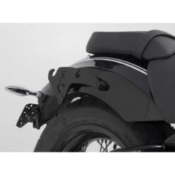 Sw-Motech HTA.07.682.10100 SLH Side Carrier LH1, Right For BMW R18 '20-