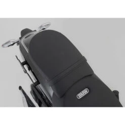 Sw-Motech HTA.07.682.10100 SLH Side Carrier LH1, Right For BMW R18 '20- -COB Motorcycle Shop sw motech hta 07 682 10100 slh carrier lh1 right image3