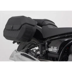 Sw-Motech HTA.07.682.10100 SLH Side Carrier LH1, Right For BMW R18 '20- -COB Motorcycle Shop sw motech hta 07 682 10100 slh carrier lh1 right image4