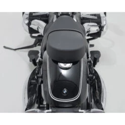 Sw-Motech HTA.07.682.10100 SLH Side Carrier LH1, Right For BMW R18 '20- -COB Motorcycle Shop sw motech hta 07 682 10100 slh carrier lh1 right image5