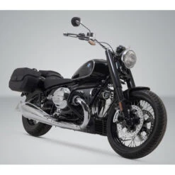 Sw-Motech HTA.07.682.10100 SLH Side Carrier LH1, Right For BMW R18 '20- -COB Motorcycle Shop sw motech hta 07 682 10100 slh carrier lh1 right image6