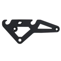 Sw-Motech HTA.07.682.10100 SLH Side Carrier LH1, Right For BMW R18 '20- -COB Motorcycle Shop sw motech hta 07 682 10100 slh carrier lh1 right image7