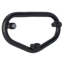 Sw-Motech HTA.07.909.10000 SLC Side Carrier Left For BMW R 18 (2020-) -COB Motorcycle Shop sw motech hta 07 909 10000 slc side carrier left image5