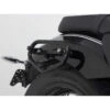 Sw-Motech HTA.07.909.11000 SLC Side Carrier Right For BMW R 18 (2020-) -COB Motorcycle Shop sw motech hta 07 909 11000 slc side carrier right