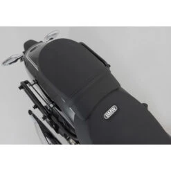 Sw-Motech HTA.07.909.11000 SLC Side Carrier Right For BMW R 18 (2020-) -COB Motorcycle Shop sw motech hta 07 909 11000 slc side carrier right image3
