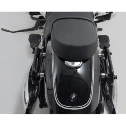 Sw-Motech HTA.07.909.11000 SLC Side Carrier Right For BMW R 18 (2020-) -COB Motorcycle Shop sw motech hta 07 909 11000 slc side carrier right image5