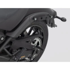 Sw-Motech HTA.08.682.10001 SLH Side Carrier LH2, Left For Kawasaki Vulcan S '17-