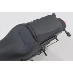 Sw-Motech HTA.08.682.10001 SLH Side Carrier LH2, Left For Kawasaki Vulcan S '17- -COB Motorcycle Shop sw motech hta 08 682 10001 slh carrier lh2 left image3