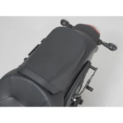 Sw-Motech HTA.08.682.10100 SLH Side Carrier LH1, Left For Kawasaki Vulcan S '17- -COB Motorcycle Shop sw motech hta 08 682 10100 slh carrier lh1 left image3