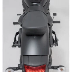 Sw-Motech HTA.08.682.10100 SLH Side Carrier LH1, Left For Kawasaki Vulcan S '17- -COB Motorcycle Shop sw motech hta 08 682 10100 slh carrier lh1 left image5