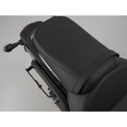 Sw-Motech HTA.08.682.11000 SLH Side Carrier For Kawasaki Vulcan S (2016-) -COB Motorcycle Shop sw motech hta 08 682 11000 slh side carrier image3