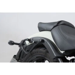 Sw-Motech HTA.08.855.11000 Legend Gear SLC Right Side Carrier For Vulcan S (2015-)
