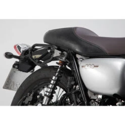 Sw-Motech HTA.08.933.11000 SLC Side Carrier, Right For Kawasaki W800 (2019-)