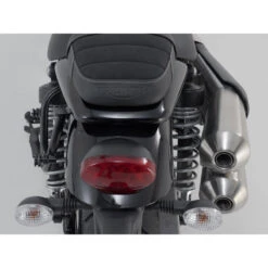 Sw-Motech HTA.11.667.10003 SLC Side Carrier, Left For Triumph Models (2017-) -COB Motorcycle Shop sw motech hta 11 667 10003 slc side carrier left image5