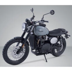 Sw-Motech HTA.11.667.10003 SLC Side Carrier, Left For Triumph Models (2017-) -COB Motorcycle Shop sw motech hta 11 667 10003 slc side carrier left image6