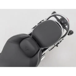 Sw-Motech HTA.11.682.10000 SLH Side Carrier LH1, Left For Bonneville Speedmaster '18- -COB Motorcycle Shop sw motech hta 11 682 10000 slh carrier lh1 left image3