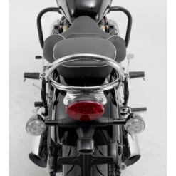 Sw-Motech HTA.11.682.11000 SLH Side Carrier LH1, Right For Bonneville Speedmaster '18- -COB Motorcycle Shop sw motech hta 11 682 11000 slh carrier lh1 right image5