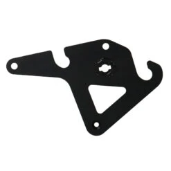 Sw-Motech HTA.11.682.11000 SLH Side Carrier LH1, Right For Bonneville Speedmaster '18- -COB Motorcycle Shop sw motech hta 11 682 11000 slh carrier lh1 right image7