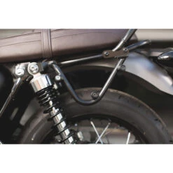 Sw-Motech HTA.11.743.11000 Legend Gear SLC Side Carrier, Right Triumph Bonneville T120 2016